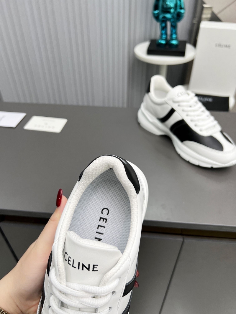 Celine Casual Shoes